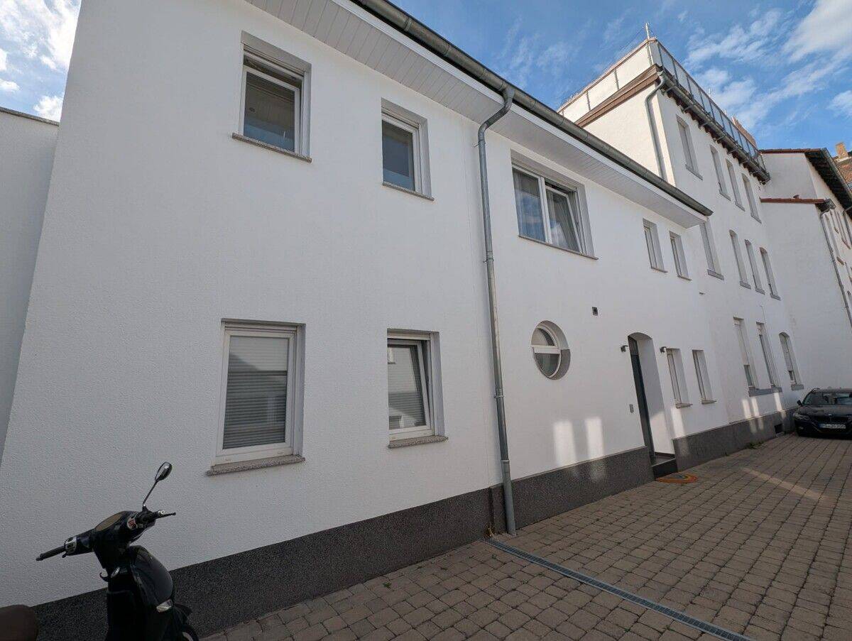 Wohnung in Saarbrücken, 66121 Saarbrücken