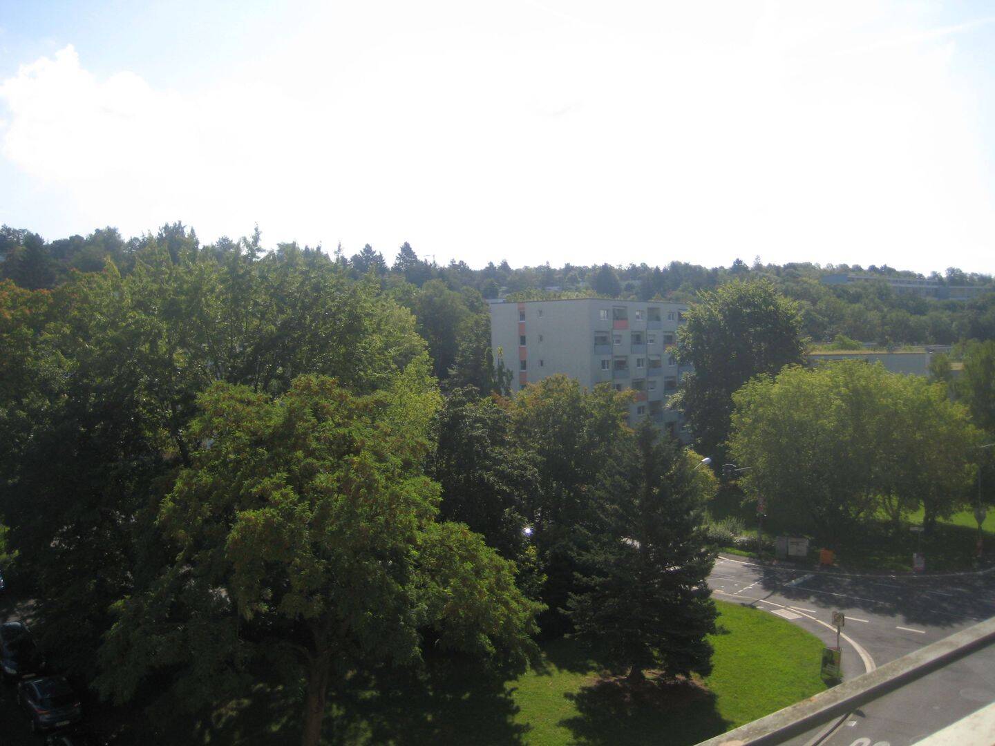 2-Zimmerwohnung Nähe Würzburg-Unikliniken, 97078 Würzburg (Grombühl Lindleinsmühle Versbach)