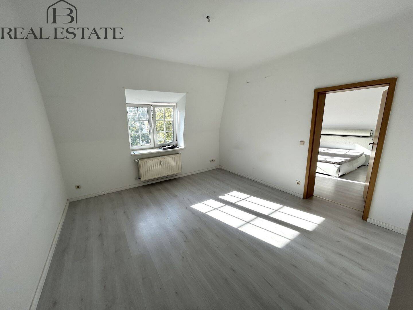 Schöne 3-Raumwohnung Nähe Salbker See!, 39122 Magdeburg (Beyendorf-Sohlen Beyendorfer Grund Fermersleben Salbke Westerhüsen)
