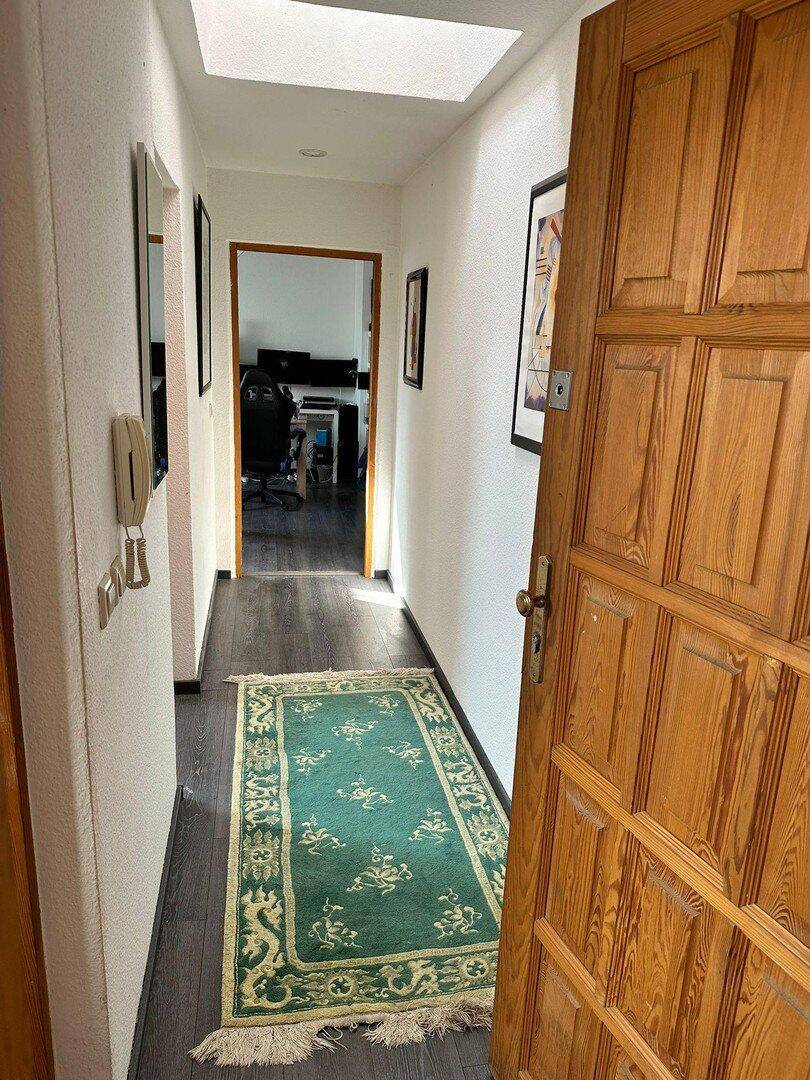 1 Zimmer Wohnung in Barth, 18356 Barth