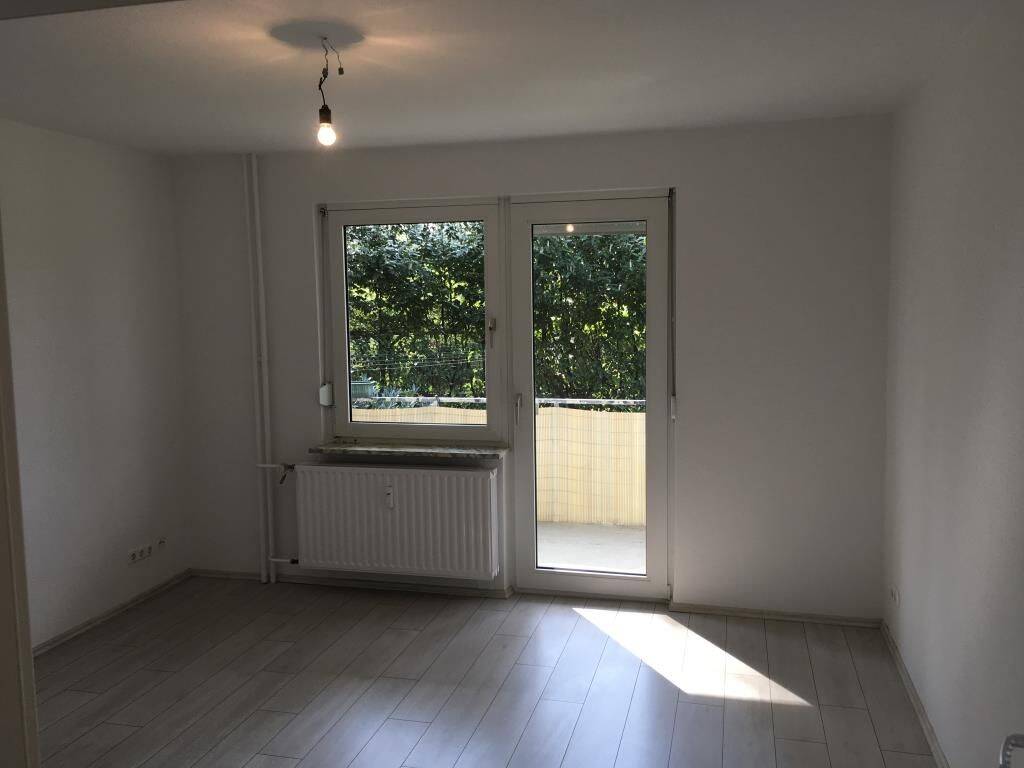 3-Zimmer-Wohnung in Gelsenkirchen Scholven, 45896 Gelsenkirchen (Hassel Scholven)