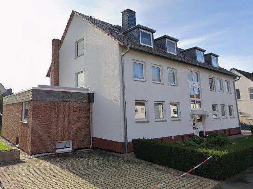 Helle 3-Zimmer-Dachgeschosswohnung in ruhiger Wohnlage von Niestetal-Sandershausen, 34266 Niestetal