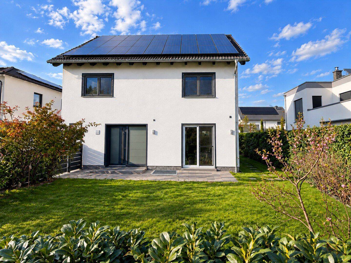 Viel Platz fuer Ihre Familie, 64347 Griesheim