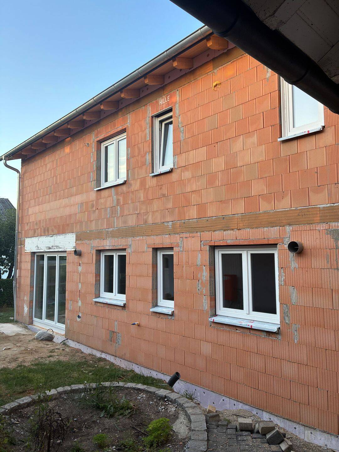 Modernes Neubau-Einfamilienhaus, 86529 Schrobenhausen