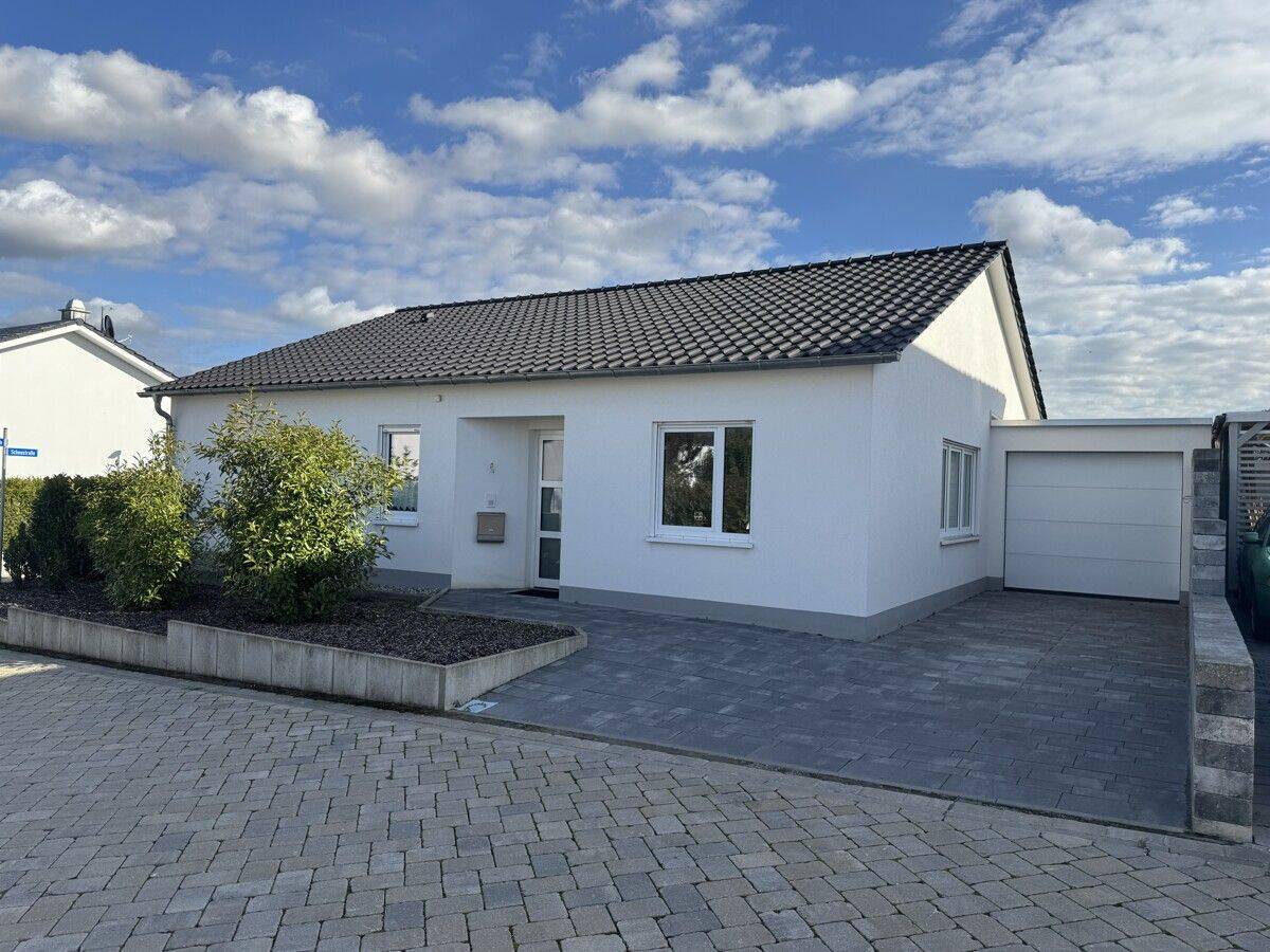 Bungalow in ruhiger Lage, 67593 Westhofen