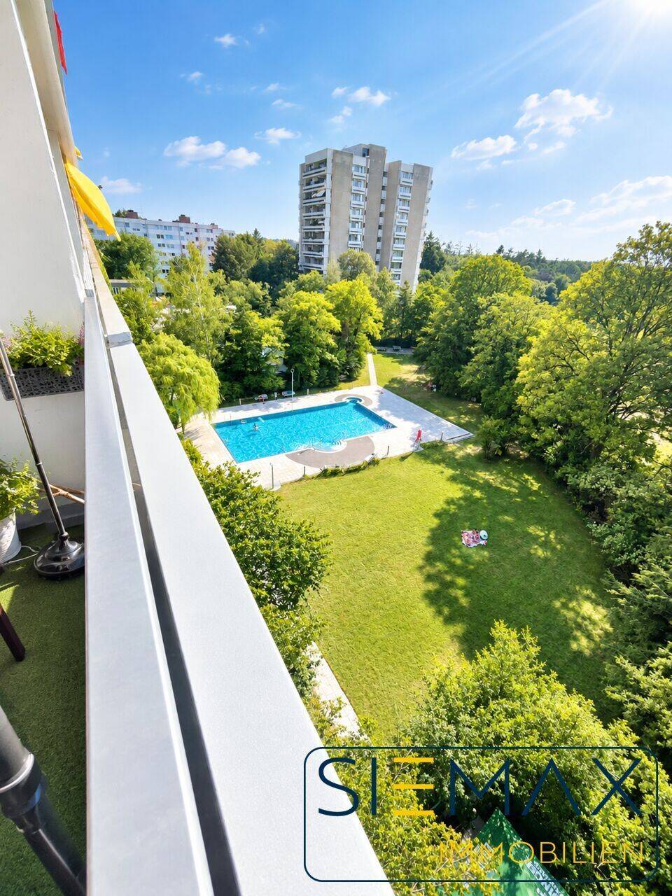 Frei ab 01.12, 81477 München (Thalk. Obersendl.-Forsten-Fürstenr.-Solln)