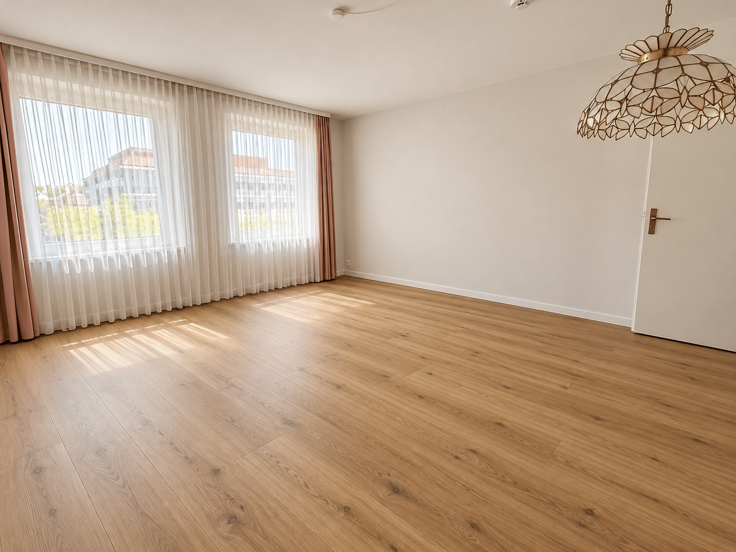 ZWEI ZIMMER-WOHNUNG MIT BALKON IM HERZEN VON HAGEN !!!, 58095 Hagen (Hochschulviertel Mittelstadt Wehringhausen)