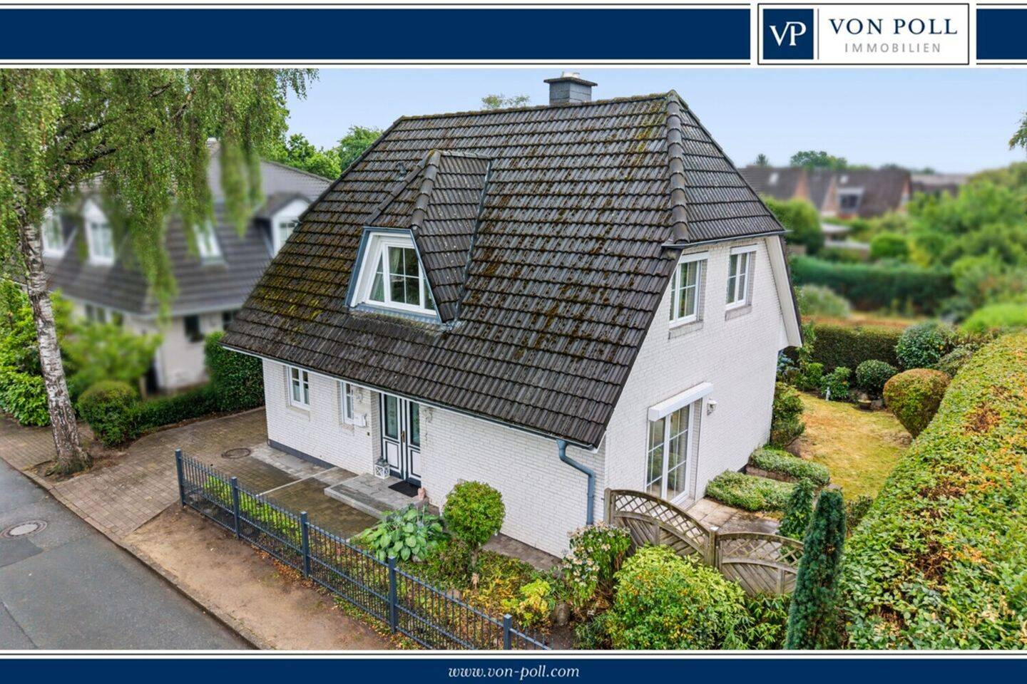 Ein Zuhause, das mehr bietet als nur Raum zum Leben., 22850 Norderstedt