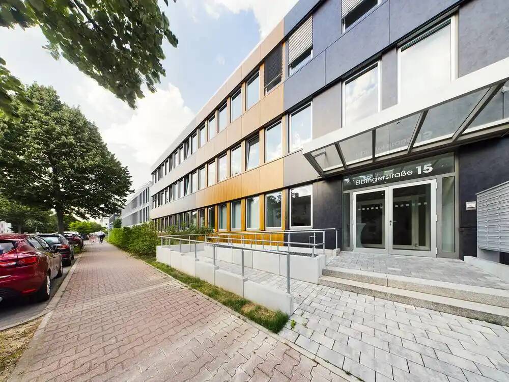 Studio-Apartment, 20 Min vom Hauptbahnhof, 60487 Frankfurt am Main (Bockenheim Hausen Rödelheim Westend-Süd)