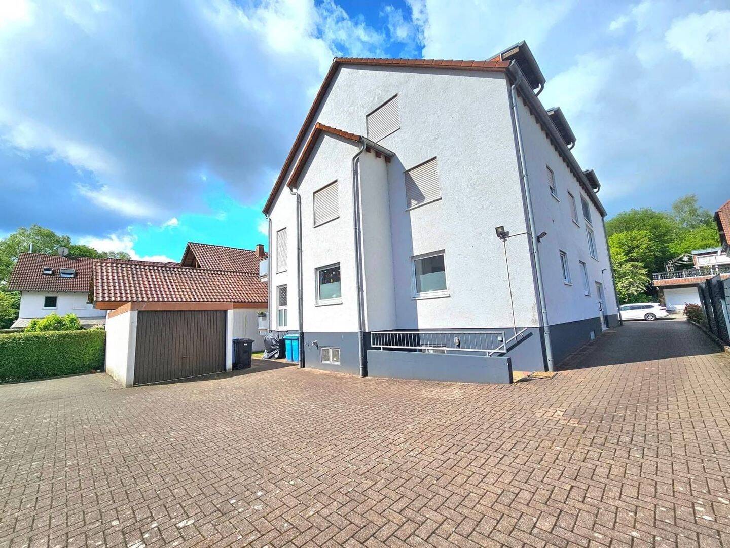 Nachmieter Gesucht, 66851 Queidersbach