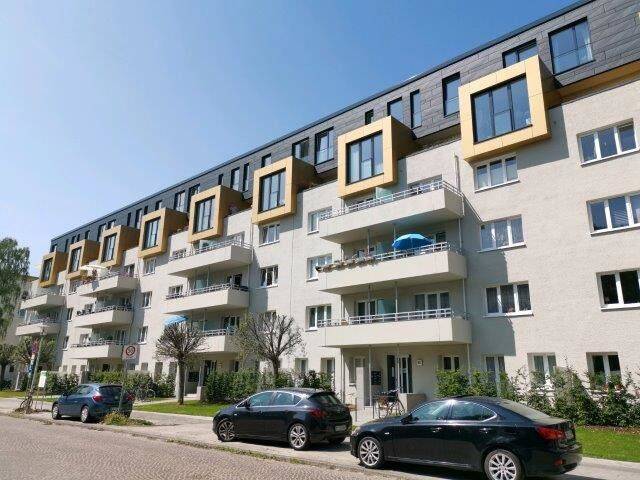 2,5 Zi.Whg. mit Terrasse und Dielenboden ab 01.12.2026, 24118 Kiel (Ravensberg)