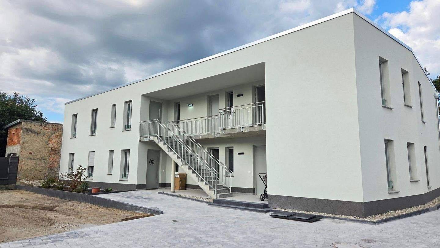 3-Zimmer Wohnung, 3048 Cottbus (Madlow Sachsendorf Spremberger Vorstadt Ströbitz)