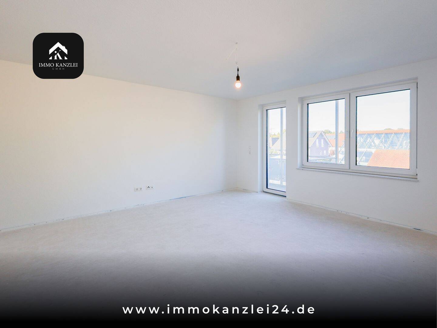 KfW Fördermöglichkeit: A+ Neubau mit Wärmepumpe | Mietpotenzial 12-14 €/m², 77866 Rheinau