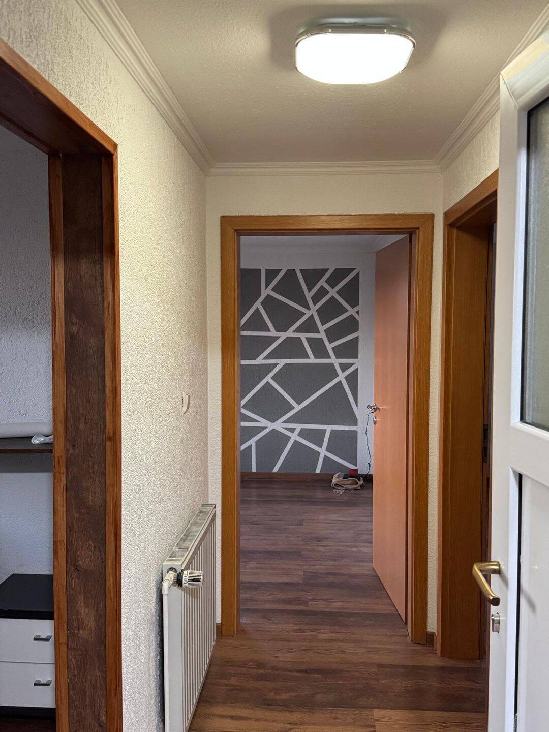 Wohnung zu vermieten(Kein Jobcenter Zahlung möglich), 71566 Althütte