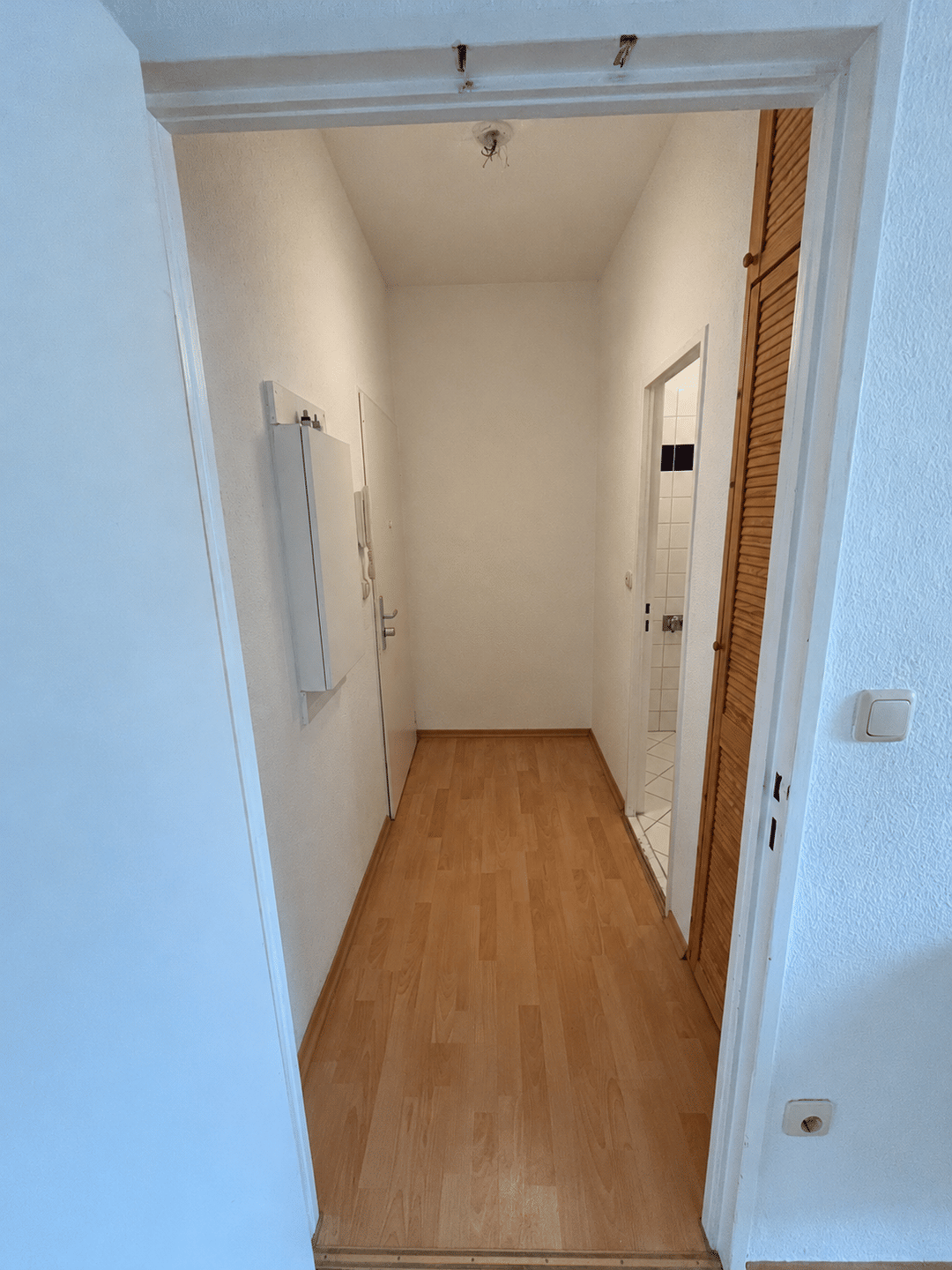 1-Zimmer-Wohnung in Neu-Westend, 14055 Berlin (Charlottenburg-Wilmersdorf Charlottenburg Grunewald Westend)