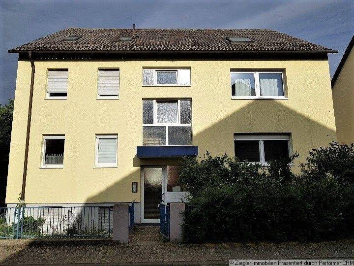 Schöne 1-ZKB Wohnung in ruhiger Lage in Neuhofen – 104105, 67141 Neuhofen