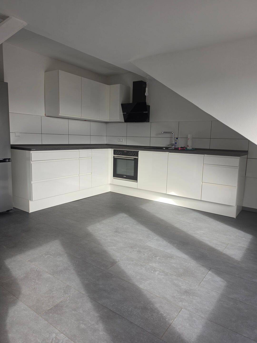 3-Zimmer-Wohnung in Bochum, 44892 Bochum (Langendreer)