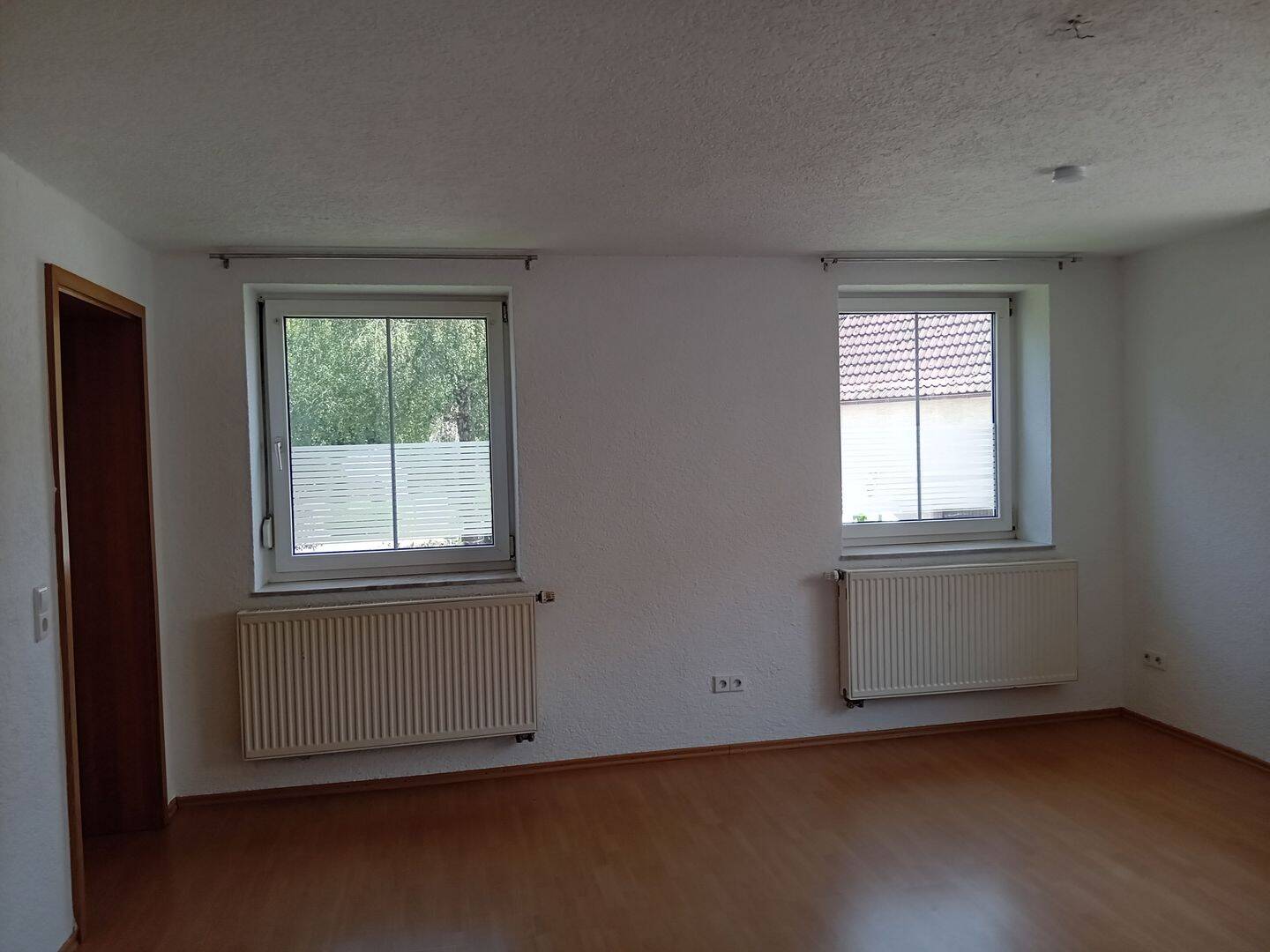 Gepflegte 5-Zimmer-Wohnung für langfristige Vermietung – ruhige Dorflage im Zweifamilienhaus, 88518 Herbertingen