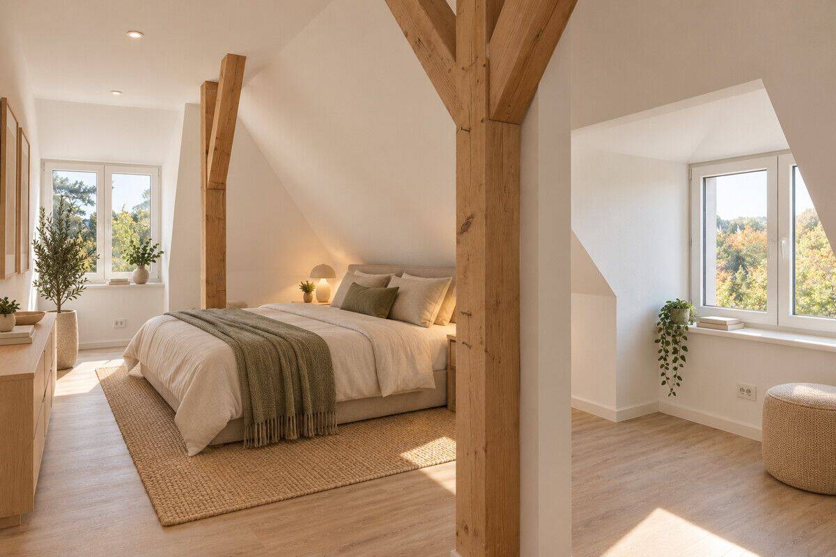Erstbezug| 3-Zimmer-Wohnung in zentraler Lage, 24376 Kappeln
