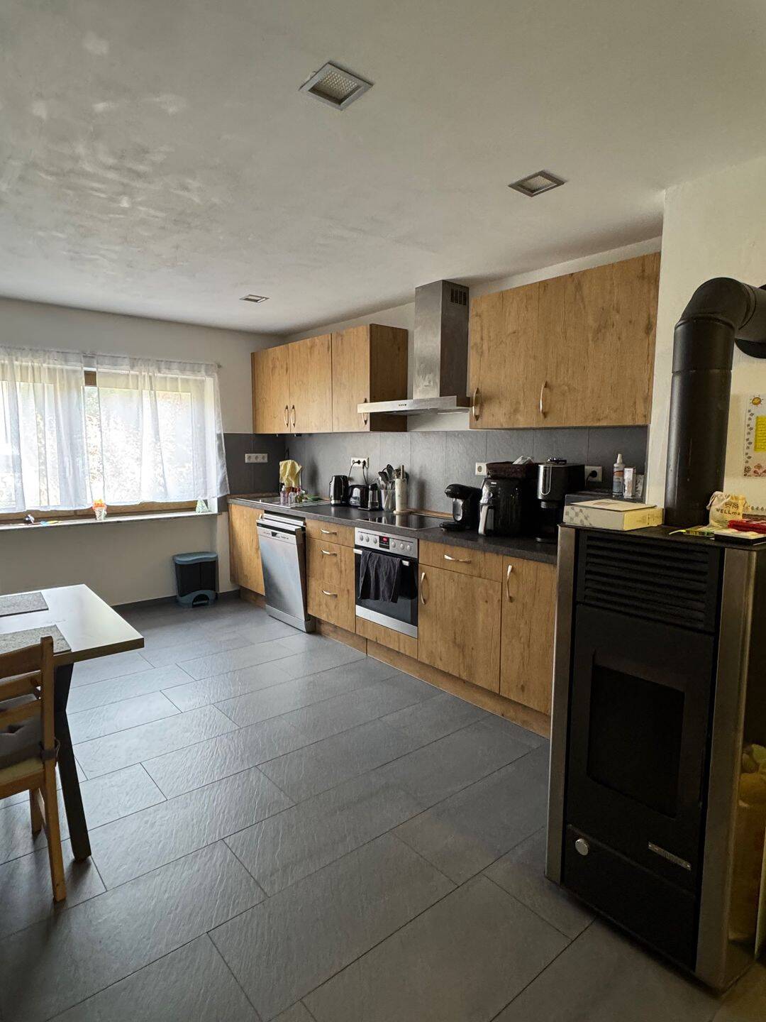 Großzügige Wohnung in ruhiger Lage in St. Johann – ideal zum Wohlfühlen, 55578 Sankt Johann