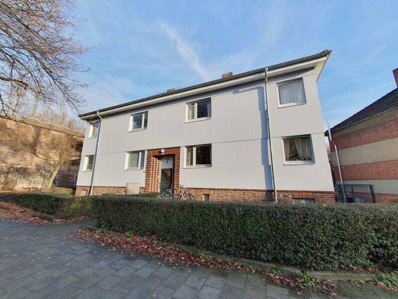 Wohnung sucht neue Mieter!, 38126 Braunschweig (Braunschweig Lindenbergsiedlung Mascherode Rautheim Südstadt)