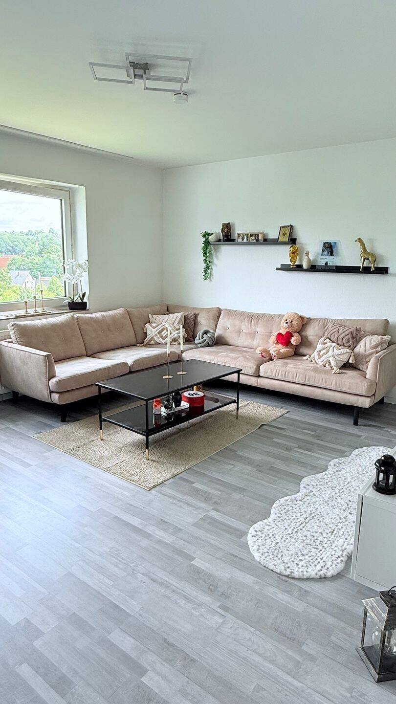 3Zimmer Wohnung, 58511 Lüdenscheid