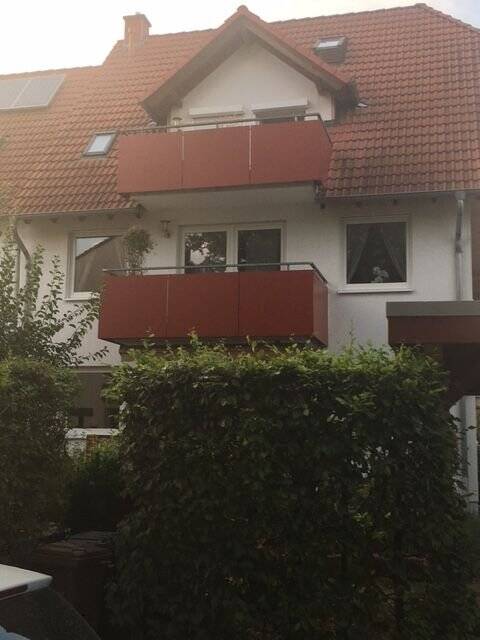 Schöne 3-ZKB mit Balkon u. Herkulesblick (Nähe ICE-Bahnhof), 34130 Kassel (Harleshausen Kirchditmold)