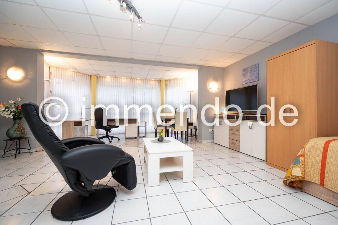 Sterkrade, ruhiges Apartment Fußbodenheizung, 46119 Oberhausen
