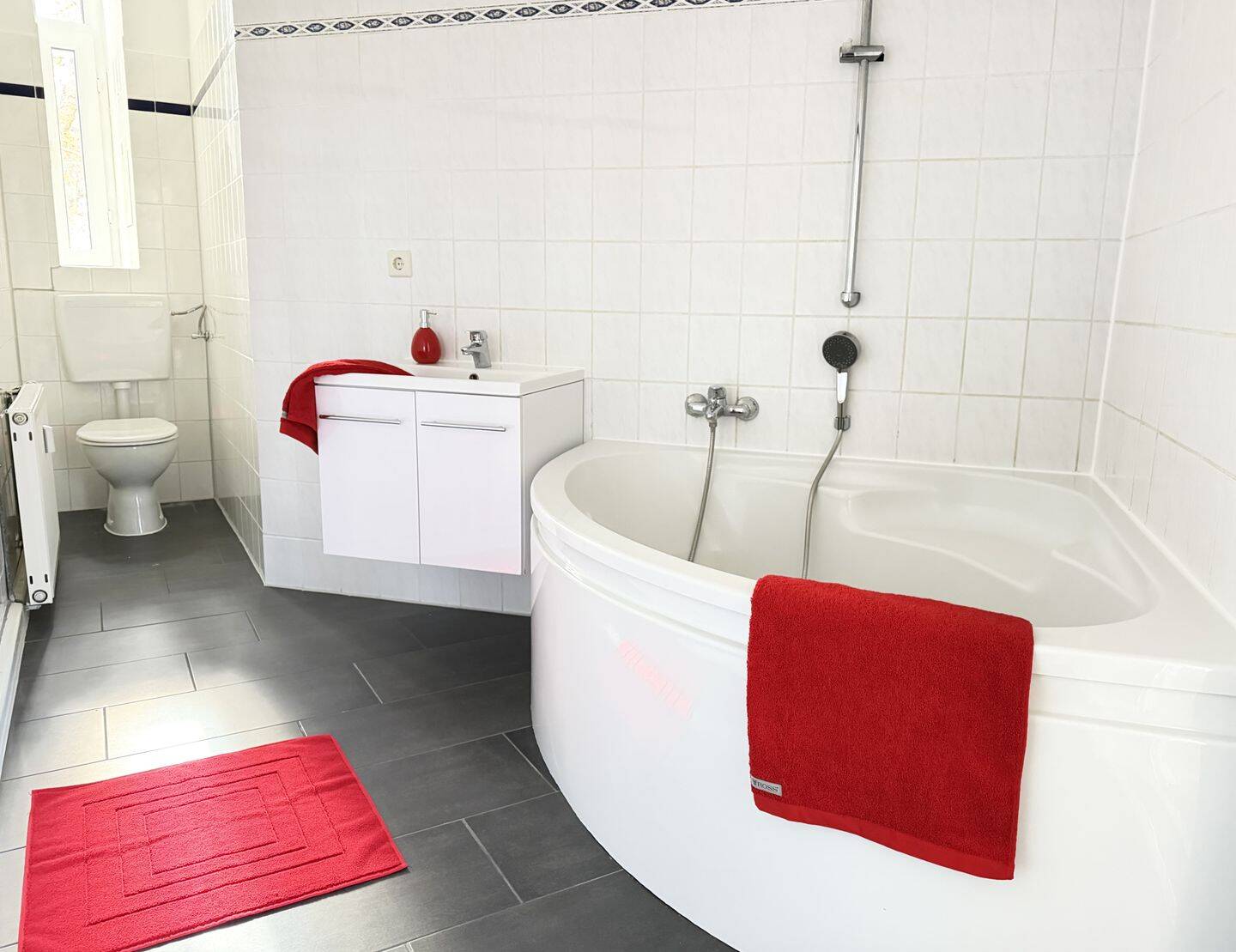 WG geeignet + mit Einbauküche + in Uninähe + frisch renoviert, 39106 Magdeburg (Alte Neustadt)