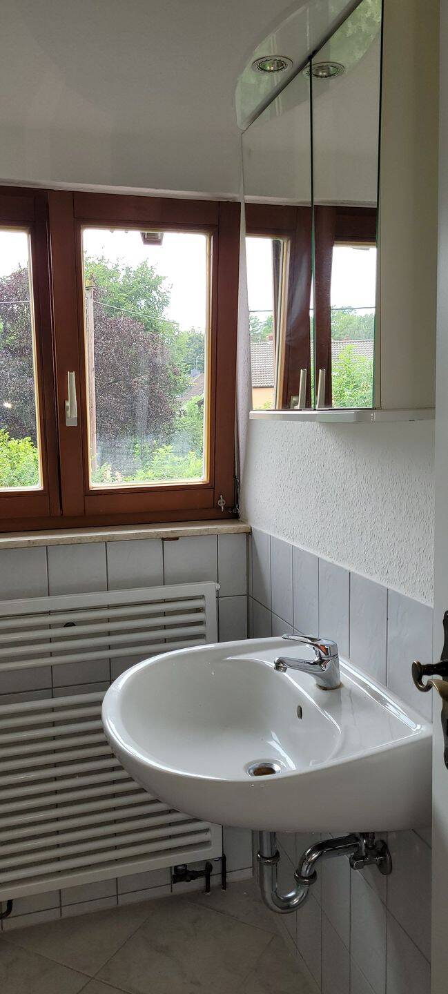 Mietwohnung, 2 Zimmer, 30 m², in Frankfurt am Main, 60437 Frankfurt am Main