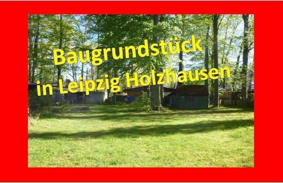 Wohnen im Grünen, 4288 Leipzig (Holzhausen Liebertwolkwitz)