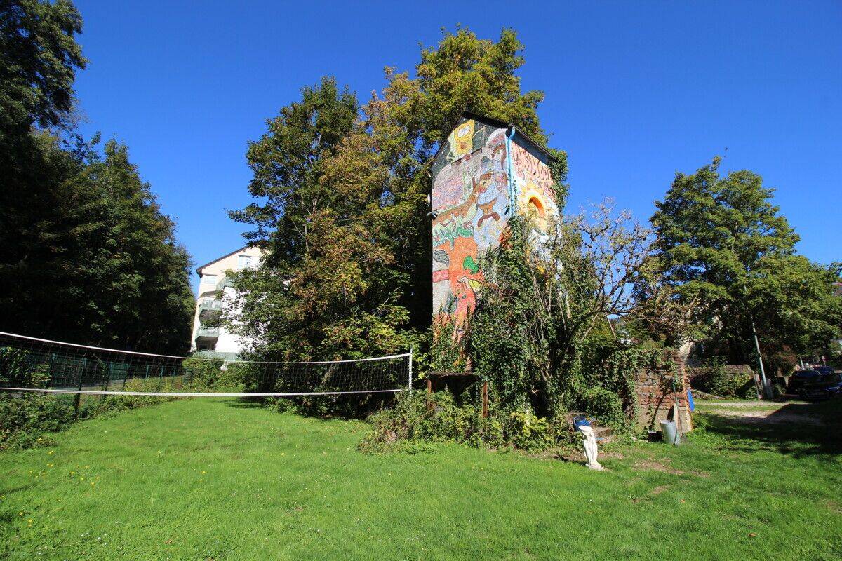 Seltene Gelegenheit – großes Grundstück in ruhiger Lage von Vockenhausen, 65817 Eppstein