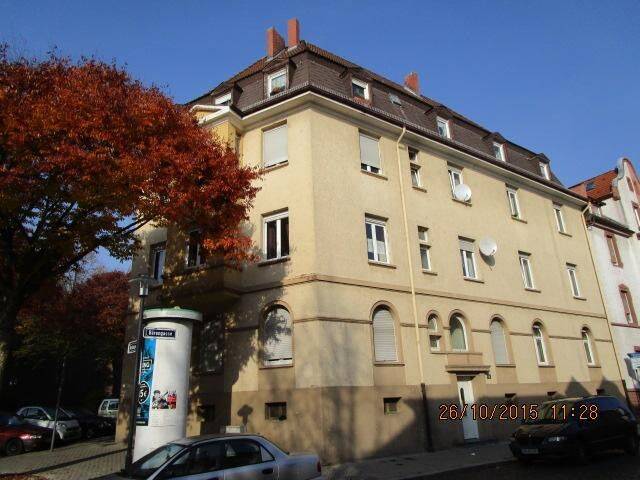 Schöne 3-Zimmer-Wohung im Altbau!, 67547 Worms (Innenstadt Weinsheim)