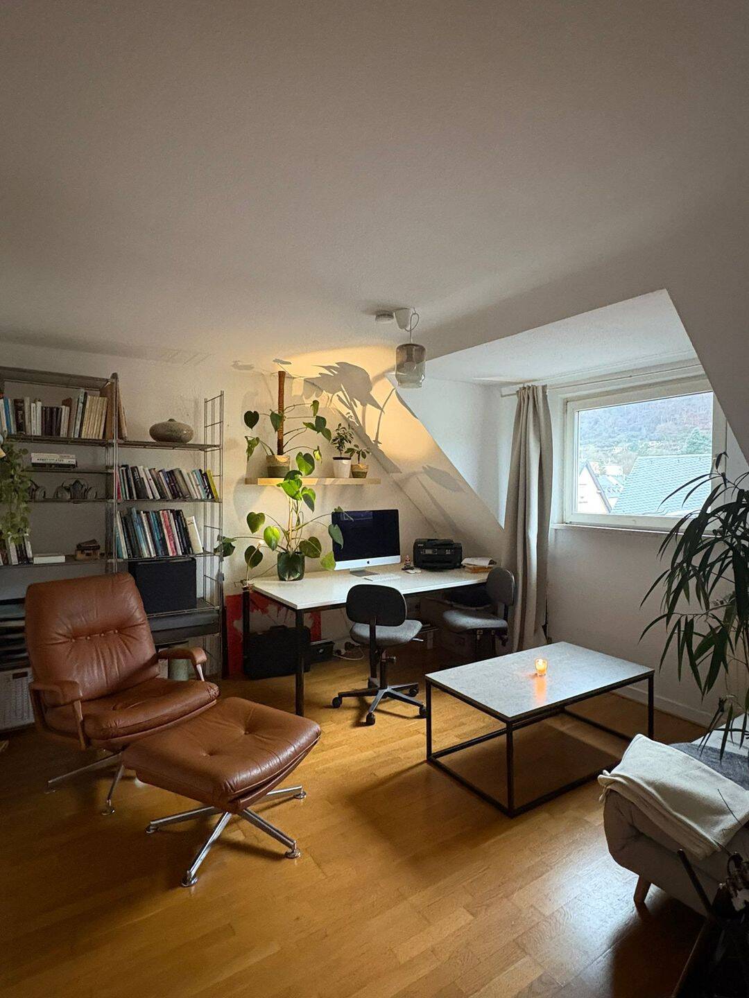 Helle 3ZKB Wohnung in Trier ab 1.1.2027 zu vermieten, 54294 Trier