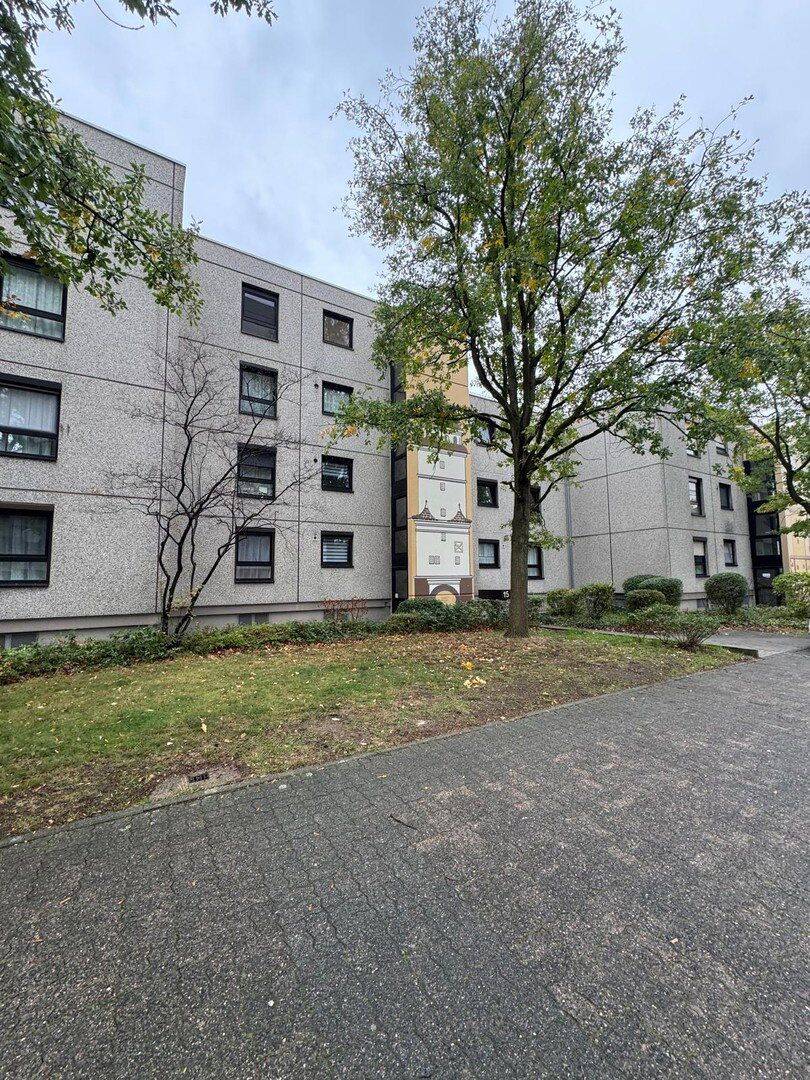 Penthouse-Wohnung nähe Flughafen, 64546 Mörfelden-Walldorf