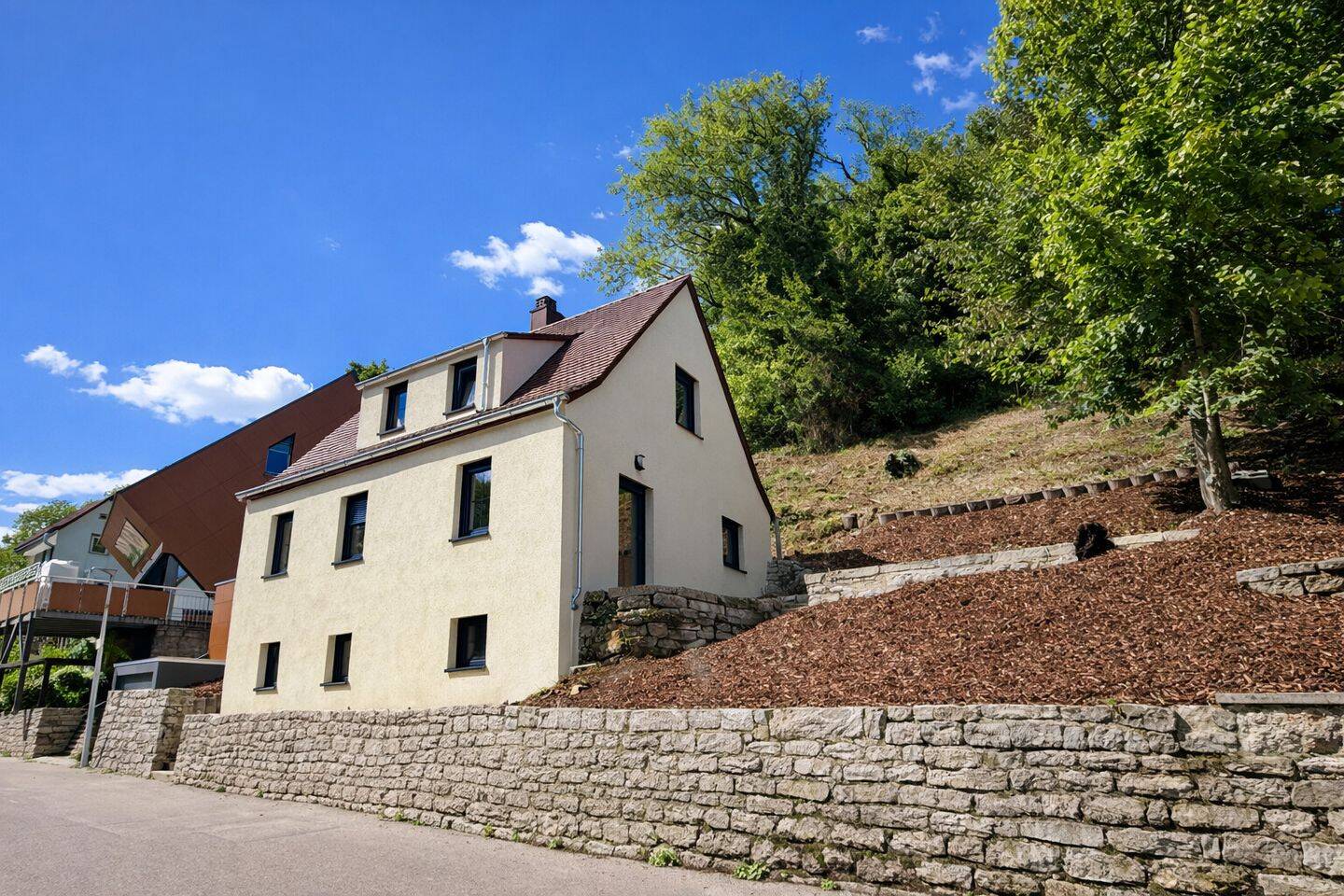 Einfamilienhaus in zentraler Lage von Schwäbisch Hall!, 74523 Schwäbisch Hall