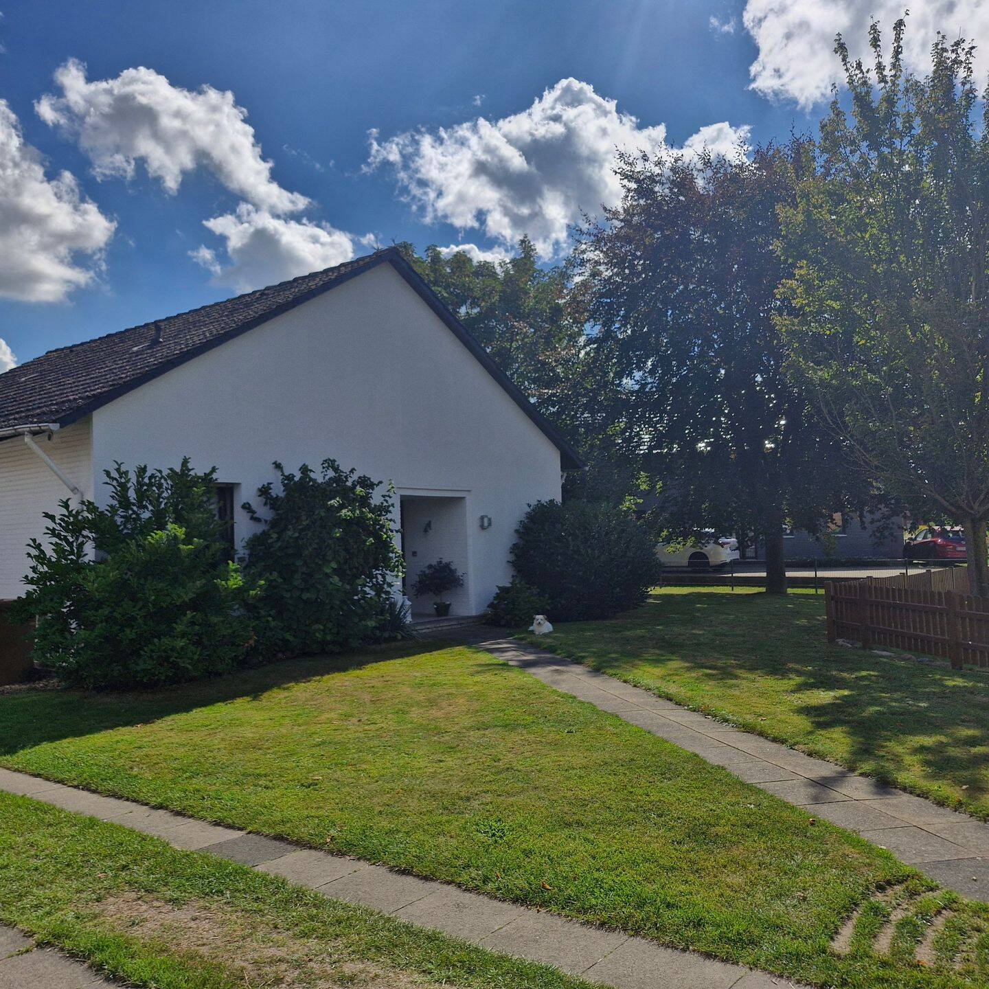 Gepflegtes Einfamilienhaus mit Garage in Barenburg Glasfaser vorhanden, 27245 Barenburg