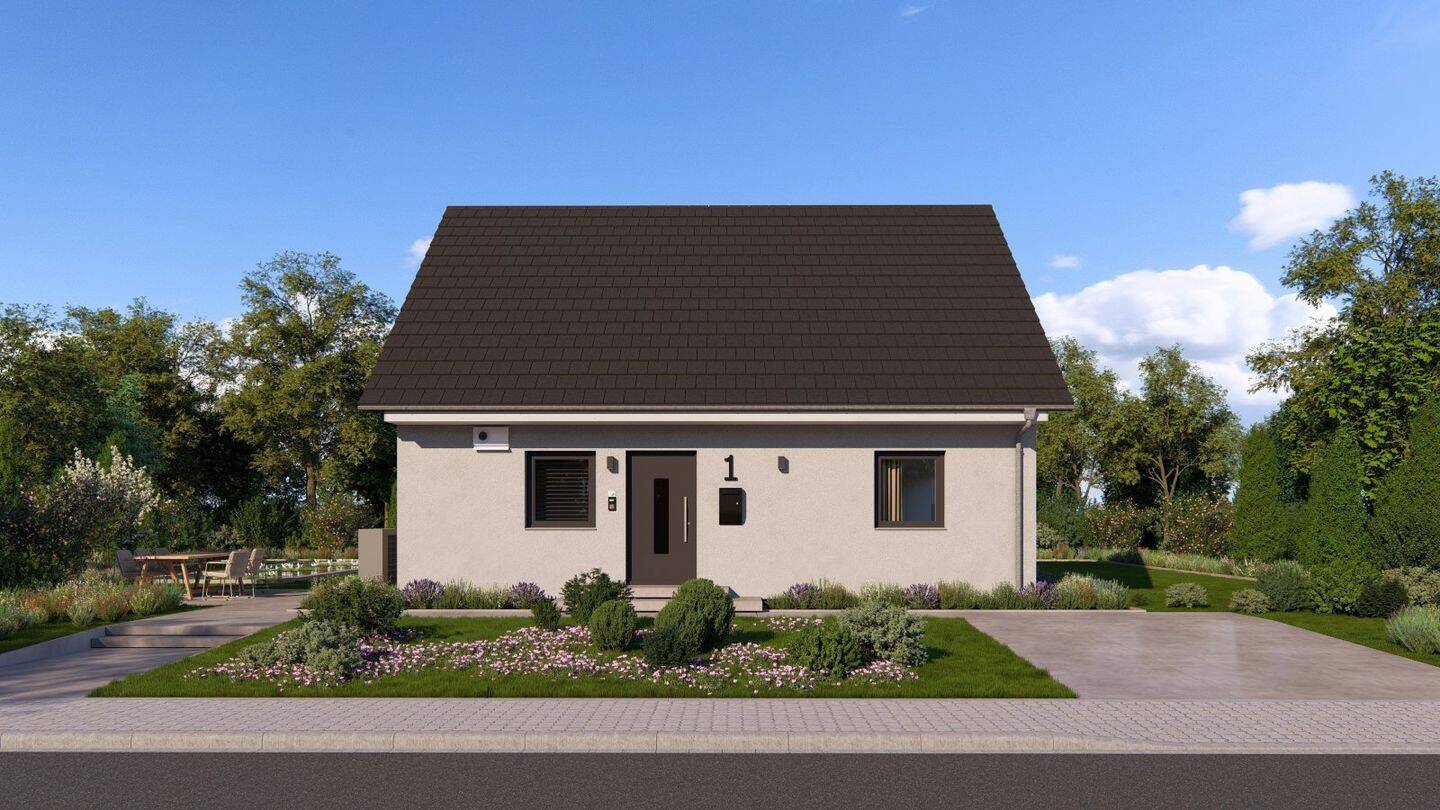 Sparen mit unserem Aktionshaus. Wir haben die passende Idee in Rammelsbach!, 66887 Rammelsbach