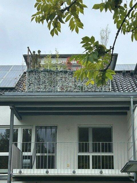 Gemütliche Wohnung mit Blick ins Grüne, 88677 Markdorf