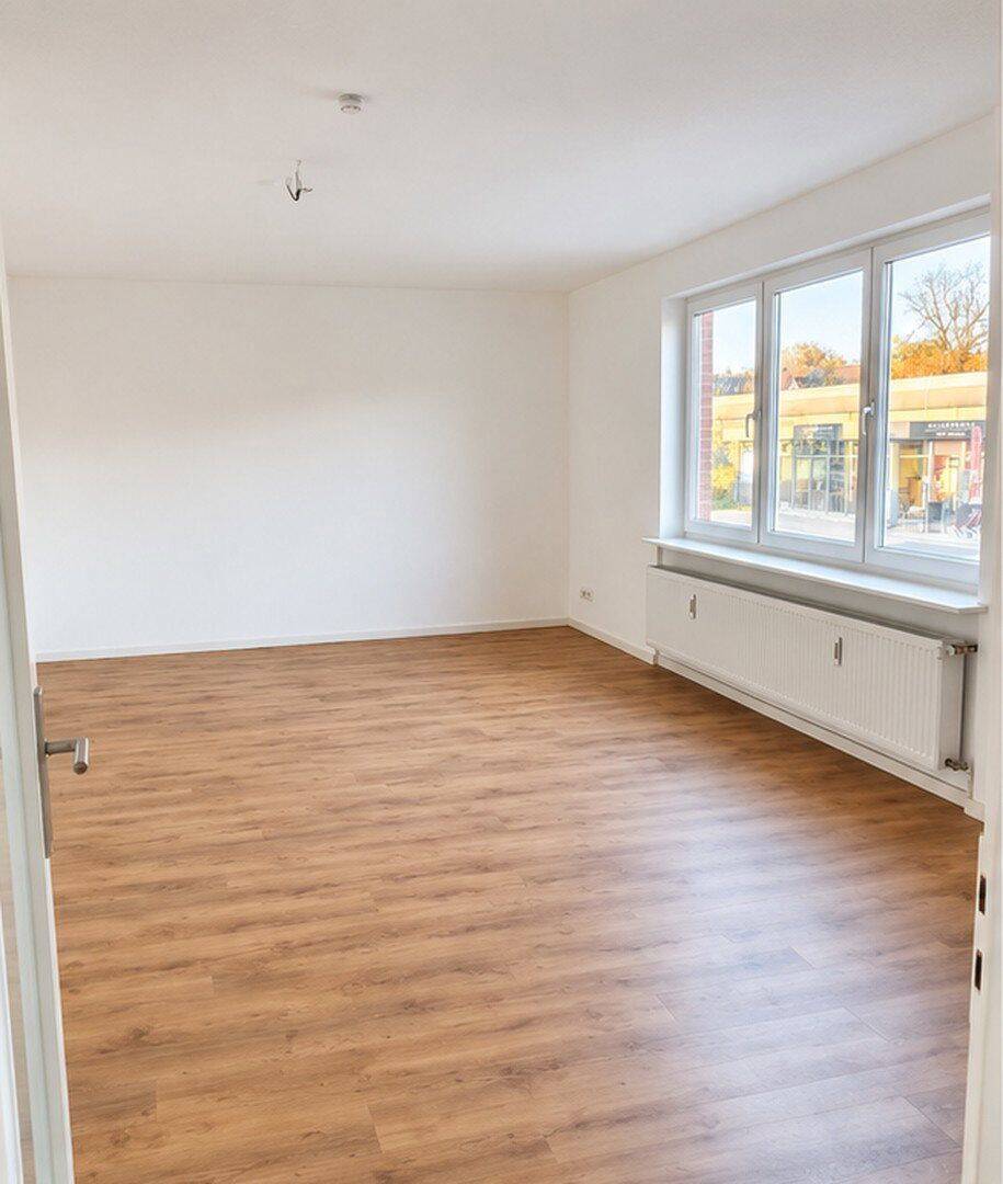 Modernisierte 1-Zimmer-Wohnung in St. Jürgen | Nähe UKSH & Sana Kliniken, 23562 Lübeck (Sankt Jürgen)
