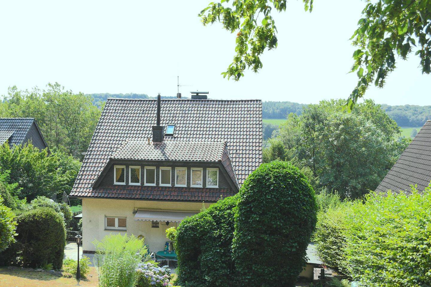 Großes Haus – bereit für frischen Wind und neues Leben, 58256 Ennepetal
