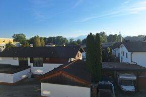 Mietwohnung, 3 Zimmer, 82 m², in Rosenheim, 83026 Rosenheim (Aising Happing Pang Süd)