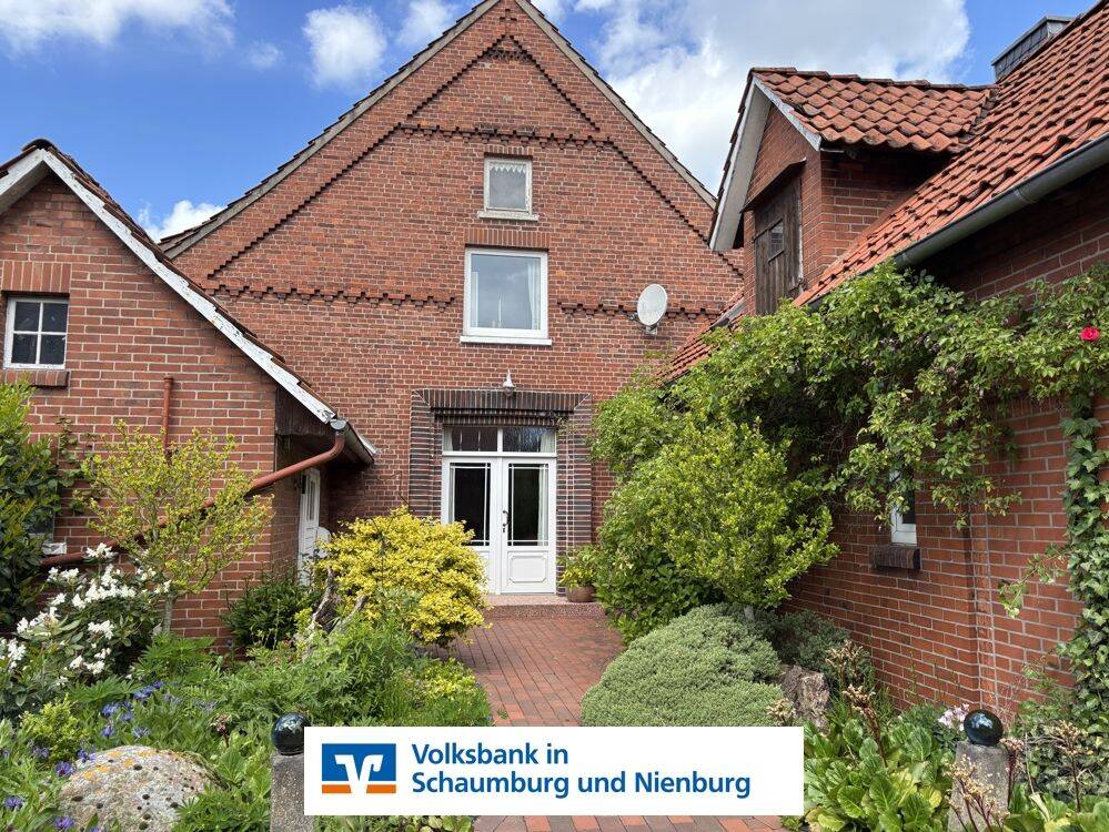 1-FWH – gemütlich und familienfreundlich …, 31714 Lauenhagen