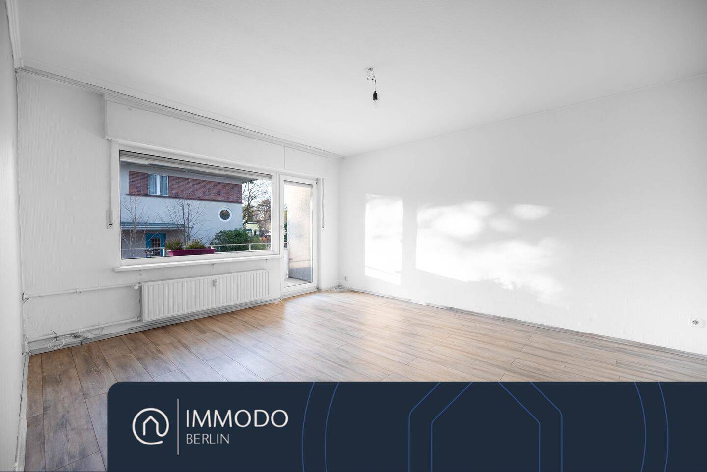 ?? Wohnen im Grünen – Charmante 2-Zi-Whg mit West Balkon und großem Garten, 12247 Berlin (Steglitz-Zehlendorf Lankwitz Steglitz)
