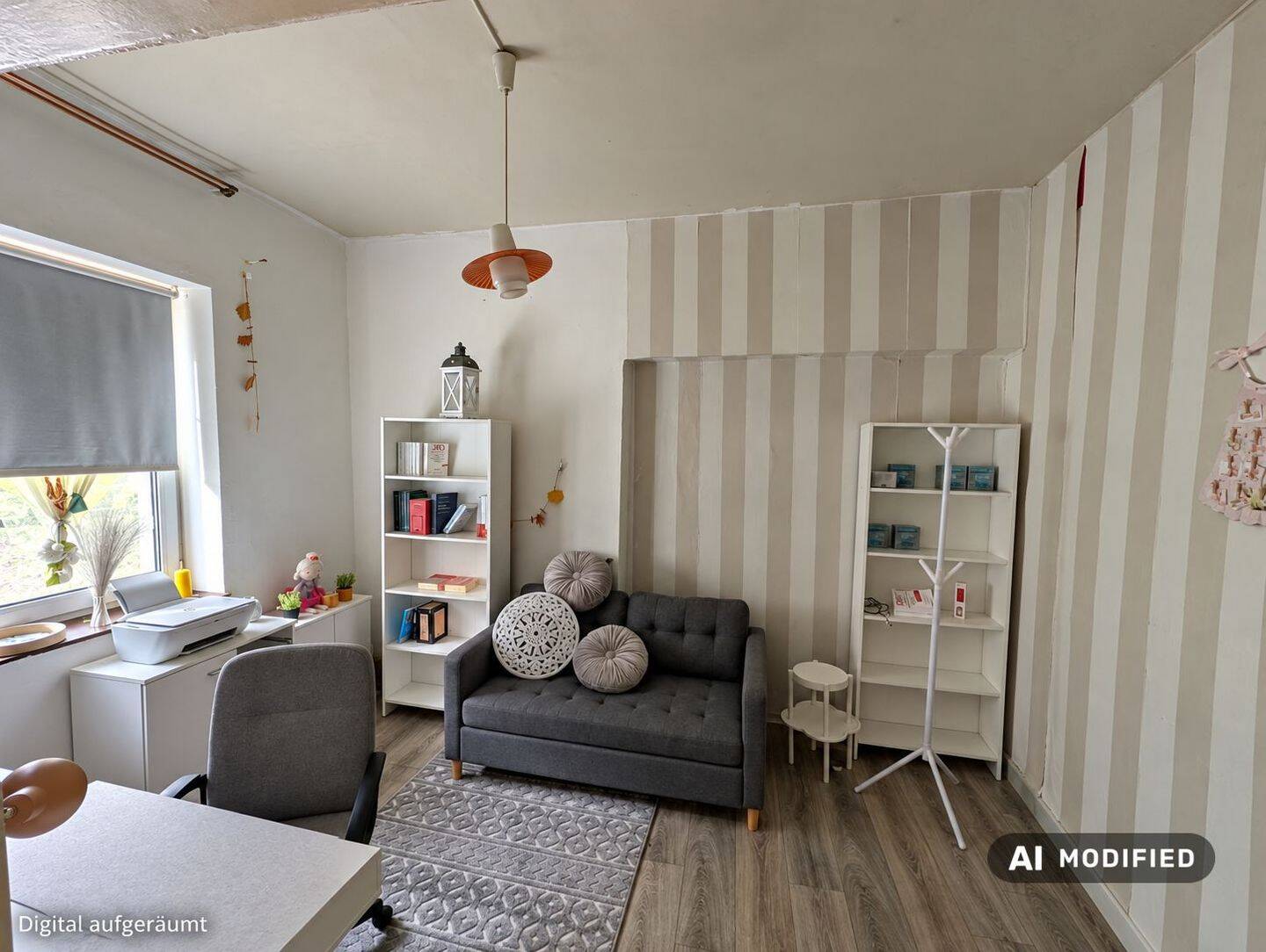 Stadthaus in Meerane – sechs Zimmer mit Gestaltungspotenzial, 8393 Meerane