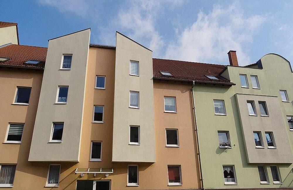 Platz für Lieblingsmenschen / Room for the people you love, 6667 Weißenfels