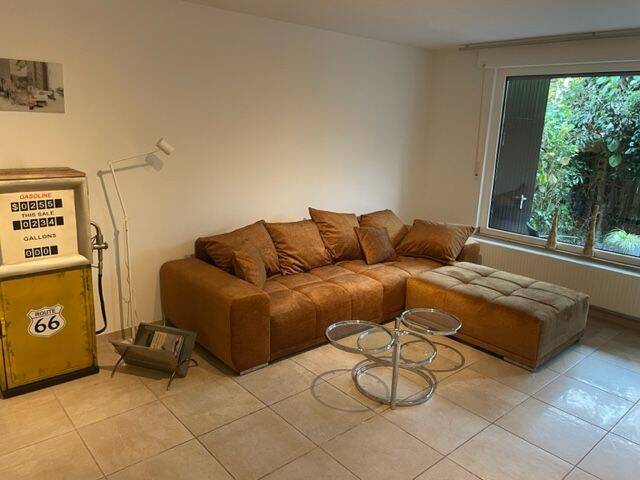 Charmante Wohnung in Rheinnähe, 40789 Monheim am Rhein