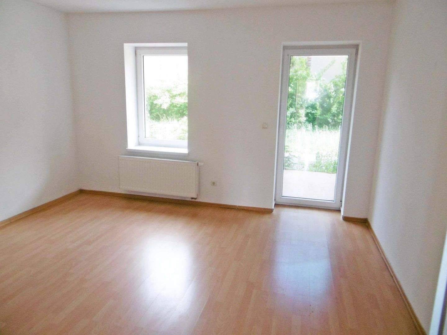 2-Raumwohnung in Radeberg, 1454 Radeberg