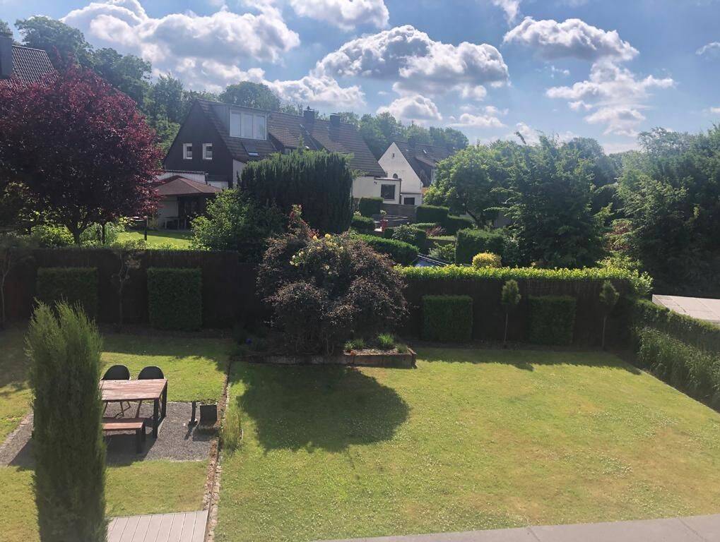 Schöne Wohnung in Gelsenkirchen-Buer mit Balkon und Klimaanlage in guter Wohnlage, 45897 Gelsenkirchen (Beckhausen Buer Horst)