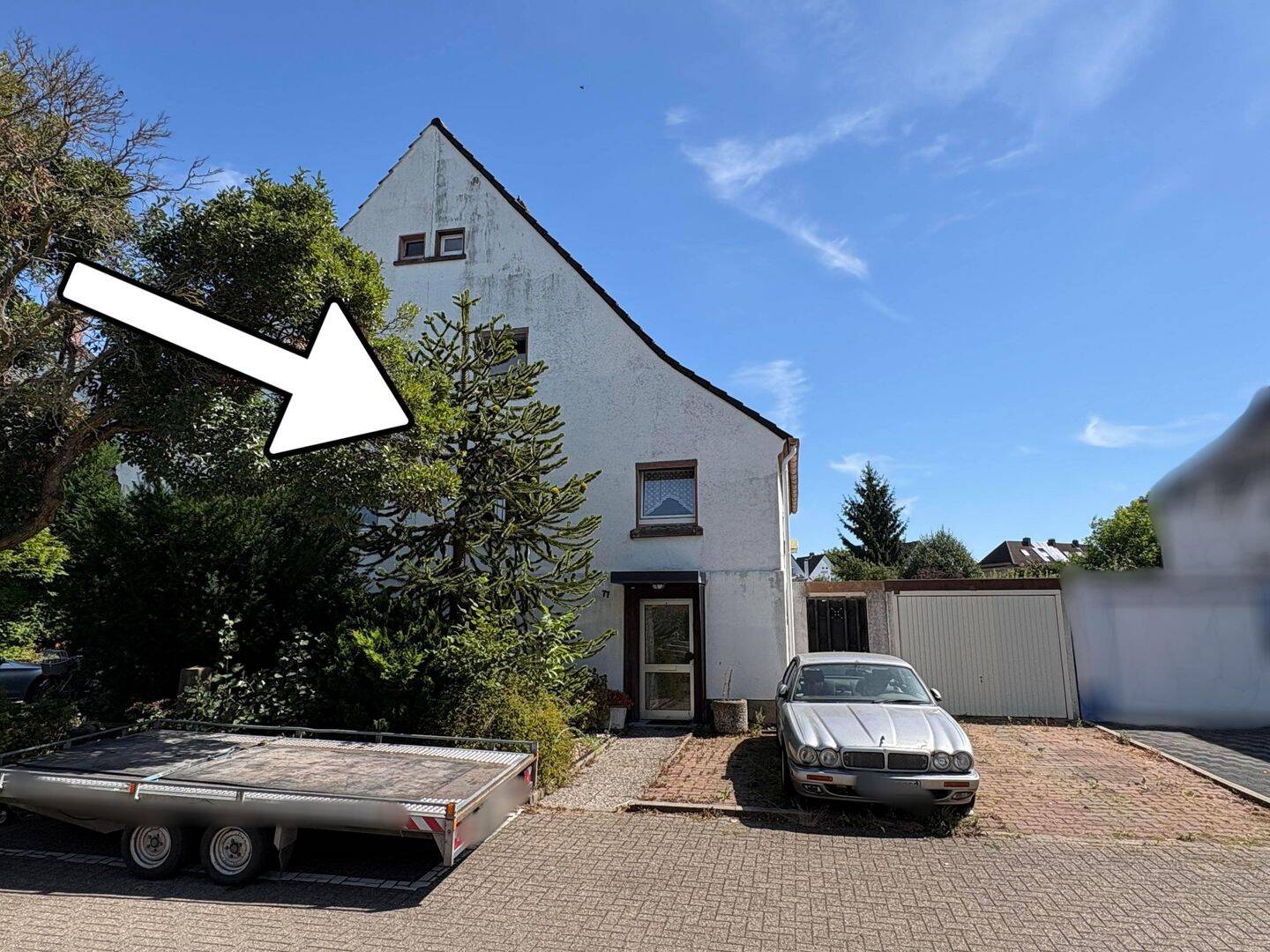 Ein Rohdiamant im Herzen von Kamen wartet auf seine Familie, 59174 Kamen